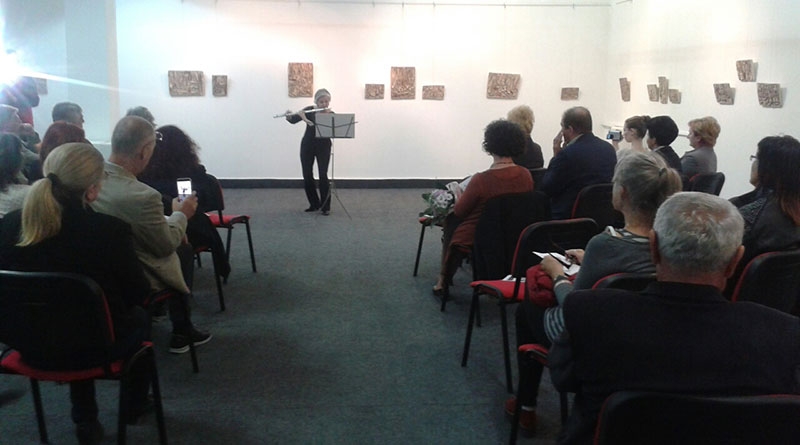 DOBOJ: Veče uz flautu