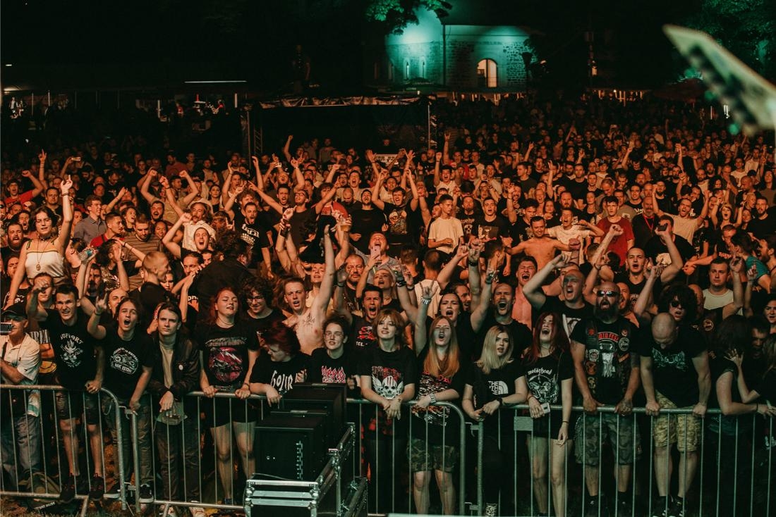 „FEEL THE FIRE“: Banjaluka spremna za osmi Moto Fest – Spektakl na Kastelu počinje za dva dana!