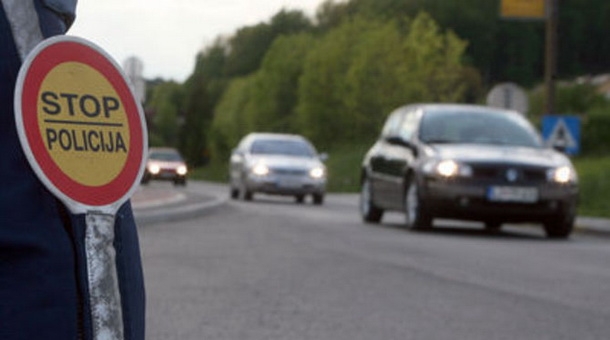 PUTEVI: Bez većih zastoja na putevima