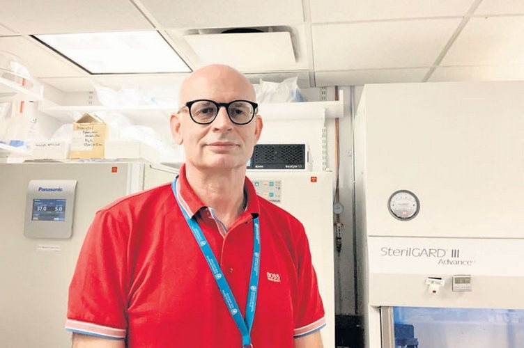 GENETIČAR MIODRAG STOJKOVIĆ: Problem je što kritiku ne shvatamo kao smernicu da nešto treba popraviti