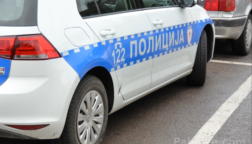 DOBOJ: Policija u saradnji sa građanima pronašla ukradeni automobil