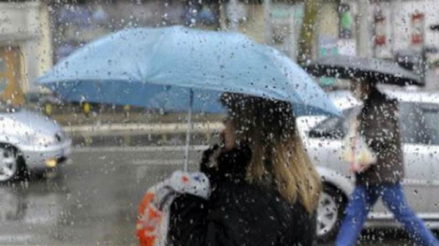 VRIJEME: Danas kiša uz vjetar sjevernih smjerova