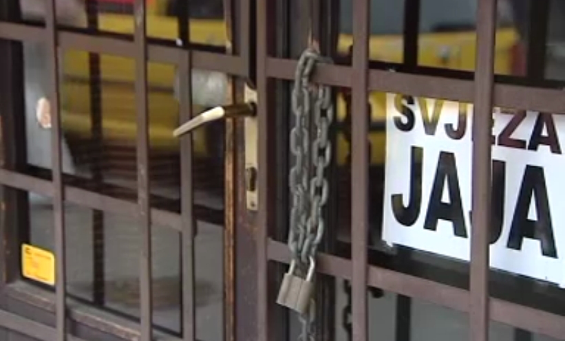 Likvidacija preduzeća biće brža i jeftinija (VIDEO)