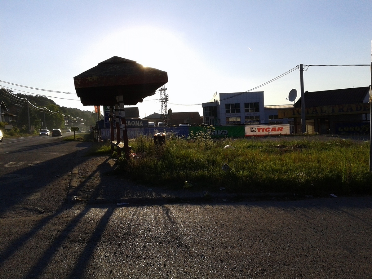 STANOVNICI NASELJA BARE PITAJU: Gradonačelniče zašto nas pljačkaš? (FOTO)