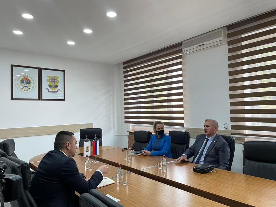 DOBOJ: “Budućnost četiri plus” da se proglasi udruženjem od lokalnog interesa