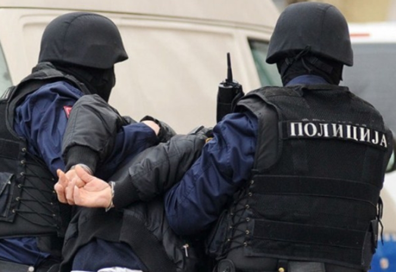 DOBOJ: Rasvjetljena tri krivična djela na području Teslića, uhapšeno jedno lice