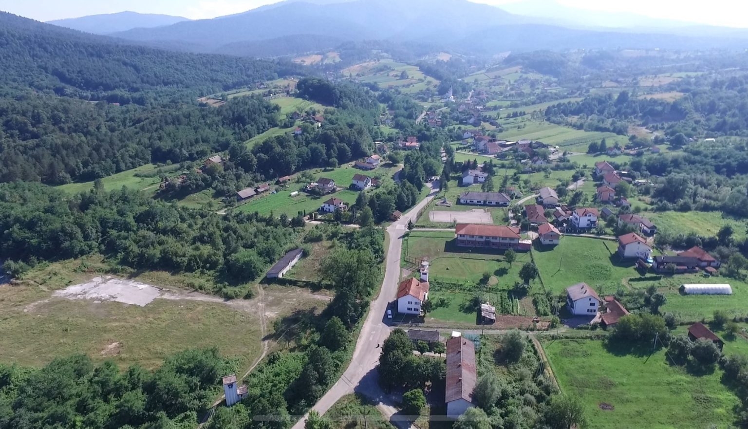 DOBOJ: Film “Bitka za Ozren” (VIDEO)