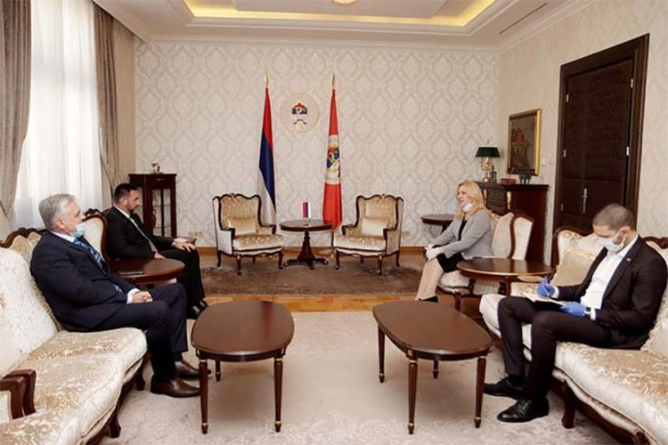 Odluka o proglašenju vanrednog stanja stupa na snagu, nema veta Bošnjaka