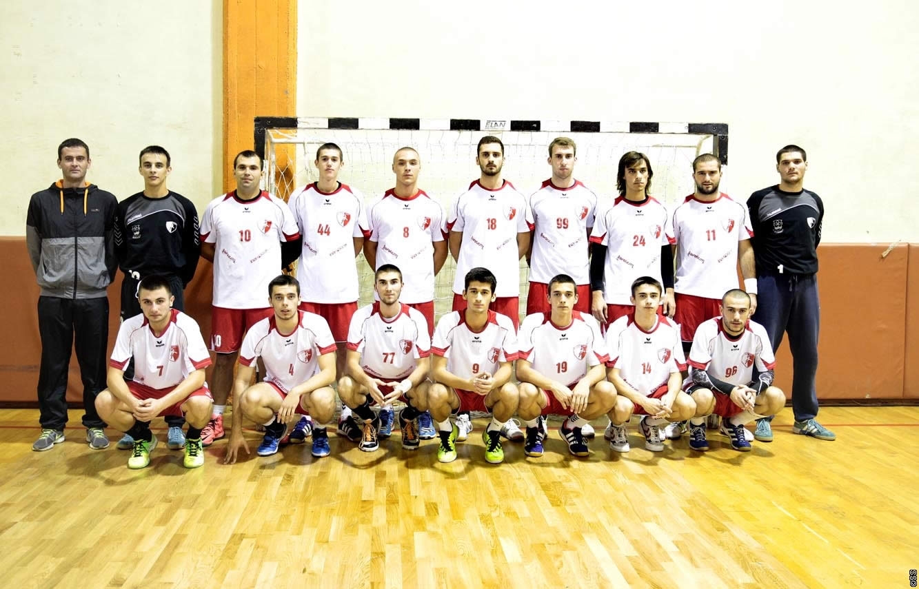 DOBOJ: „Sloga“ pala u nastavku