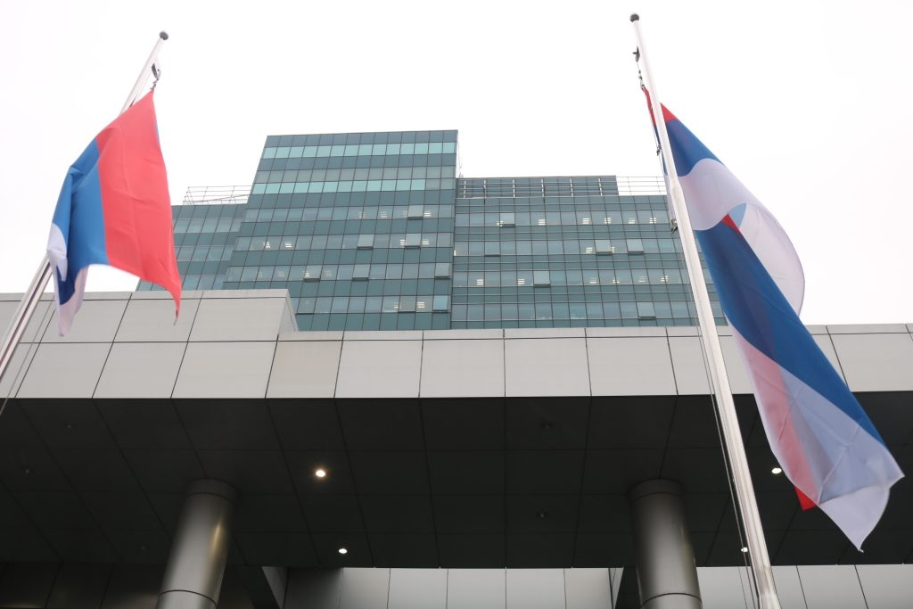 Srpska još uvijek u vanrednoj situaciji