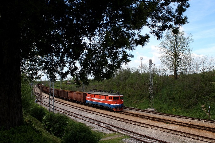 DOBOJ: Ukrali kabl i prekinuli vezu na dijelu pruge prema Petrovu