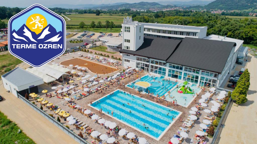 OGLAS ZA POSAO: Hotel "Terme Ozren" zapošljava više radnika na više pozicija