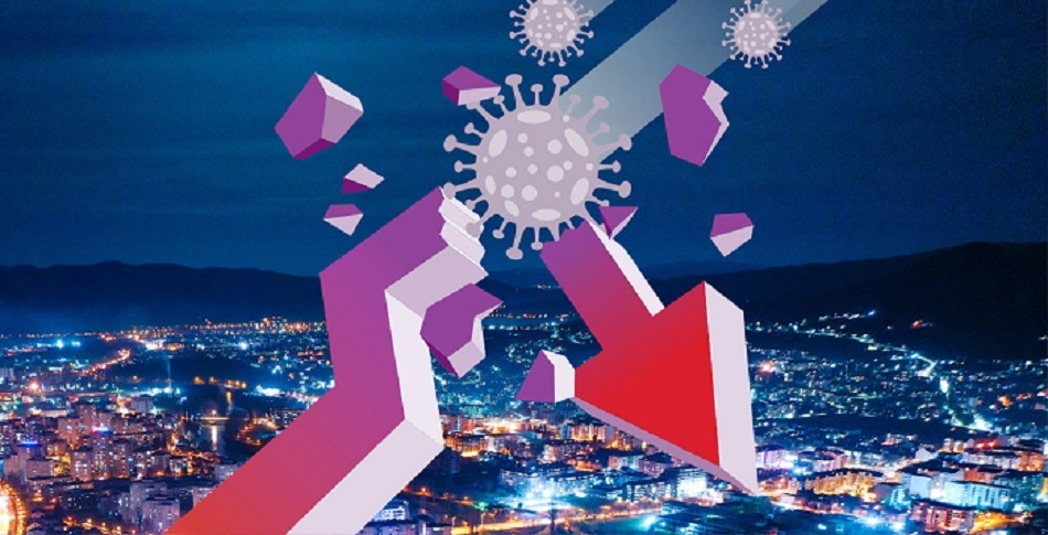 Samo tri odsto firmi u Srpskoj nije pogodila pandemija