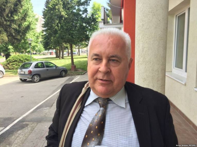 DOBOJ: Stojčinoviću 4,5 godina zatvora