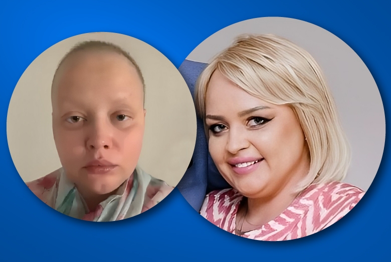 POZIVOM NA BROJ 17119 DARUJEMO 1 KM Humanitarna akcija za liječenje hrabre Ivane