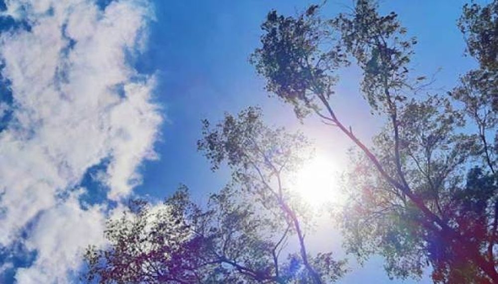 VRIJEME: Sunčano i toplije, popodne mogući pljuskovi na jugozapadu i u Hercegovini