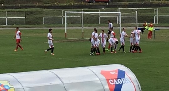 PRVA LIGA REPUBLIKE SRPSKE: Druga uzastopna pobjeda Sloge!