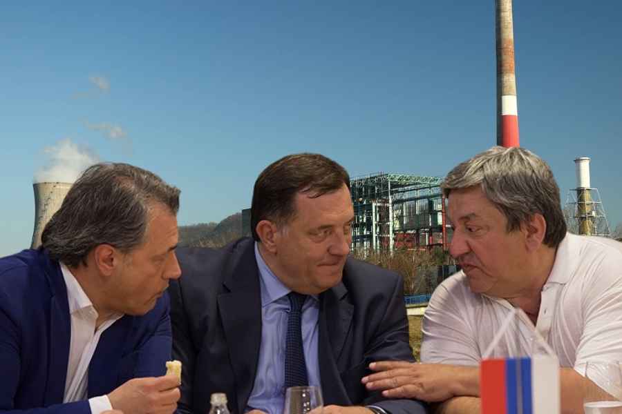 Serdarov uložio 60, a traži 300 miliona KM