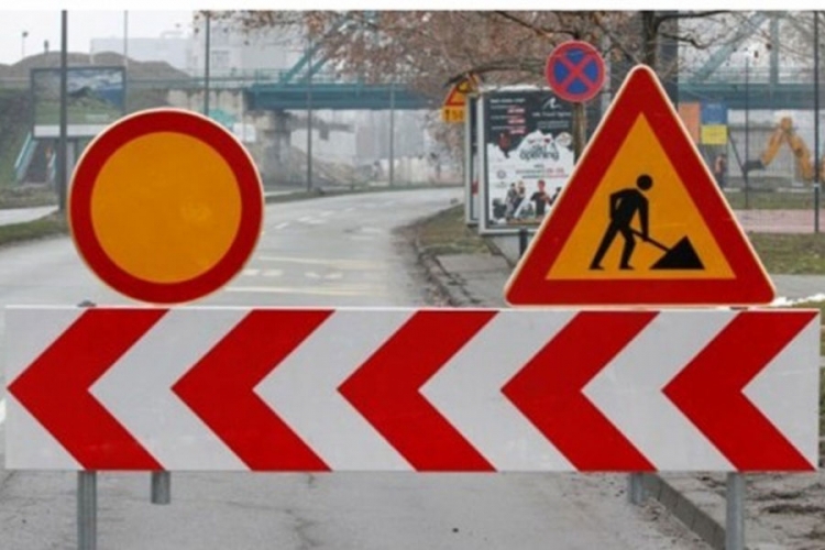 PUTEVI: Kratkotrajne obustave na putu Brčko-Bijeljina