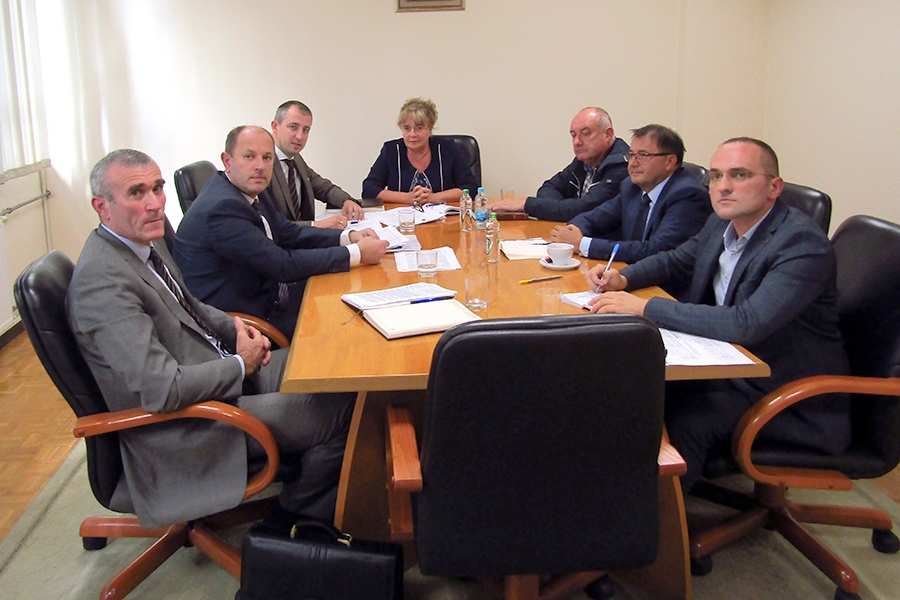 DOBOJ: Rezultati “Elektro Doboja” na nivou dobre evropske prakse