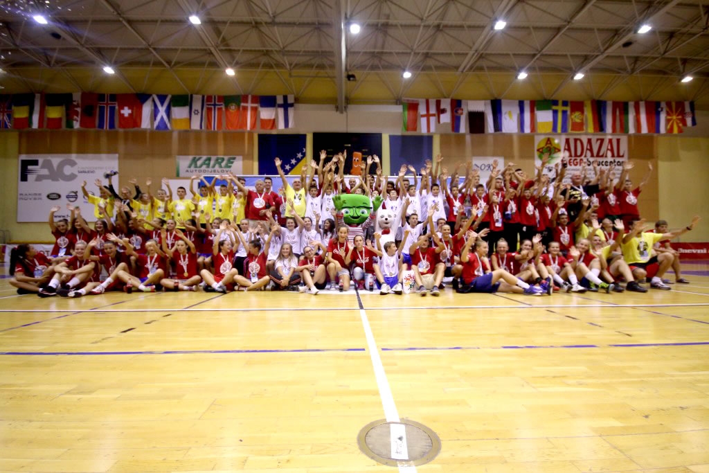 NAJLJEPŠA SPORTSKA PRIČA USKORO POČINJE: Počele su prijave za Sportske igre mladih (FOTO)