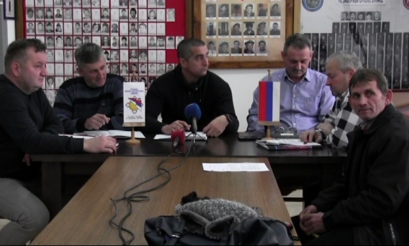 DOBOJ: Boračka organizacija nema para za drugo udruženje (VIDEO)