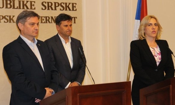 OTKRIVAMO BiH u Pismu namere MMF pristala na sve (PDF)