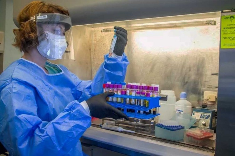 U Srpskoj još 123 osobe zaražene virusom korona, jedna preminula