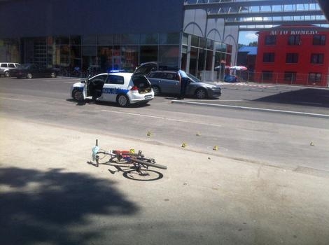 DOBOJ: Četiri lica povrijeđena u saobraćajnim nezgodama