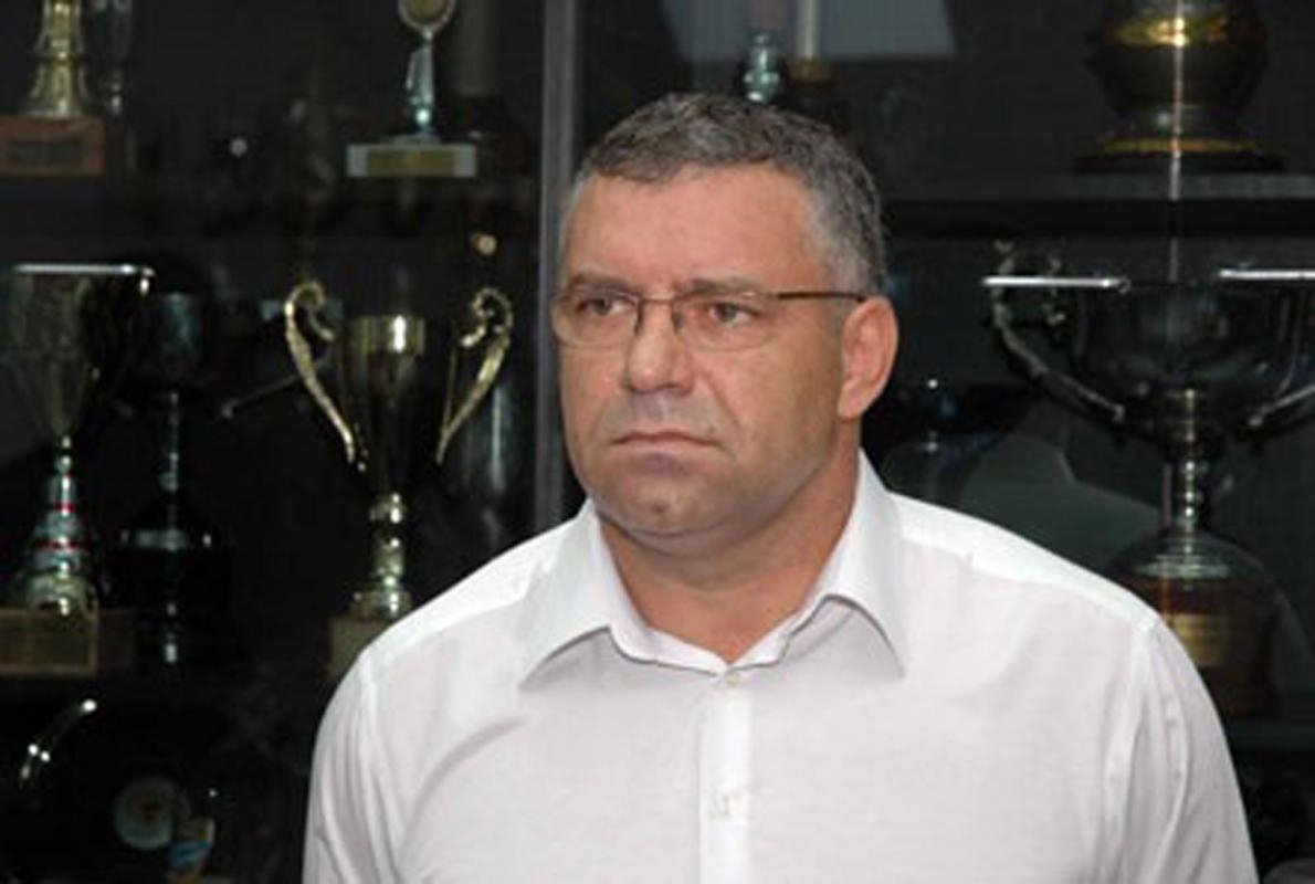 DOBOJ: O kakvoj regularnosti priča Zdravko Milićević? (FOTO)