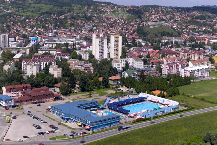 DOBOJ: 5.000 KM za hitne intervencije u zgradama