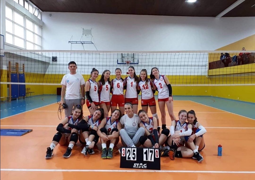 DOBOJ: Panter jesenji šampion
