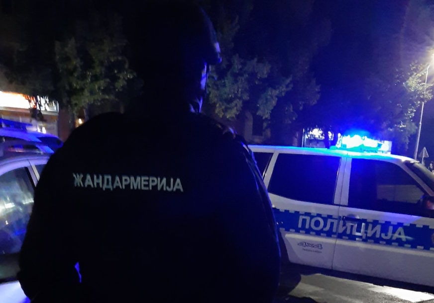 RACIJE U MODRIČI I DOBOJU: Zaplijenjena droga, uhapšeno više osoba