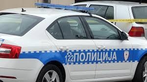 DOBOJ: Oduzet automobil višestrukom povratniku