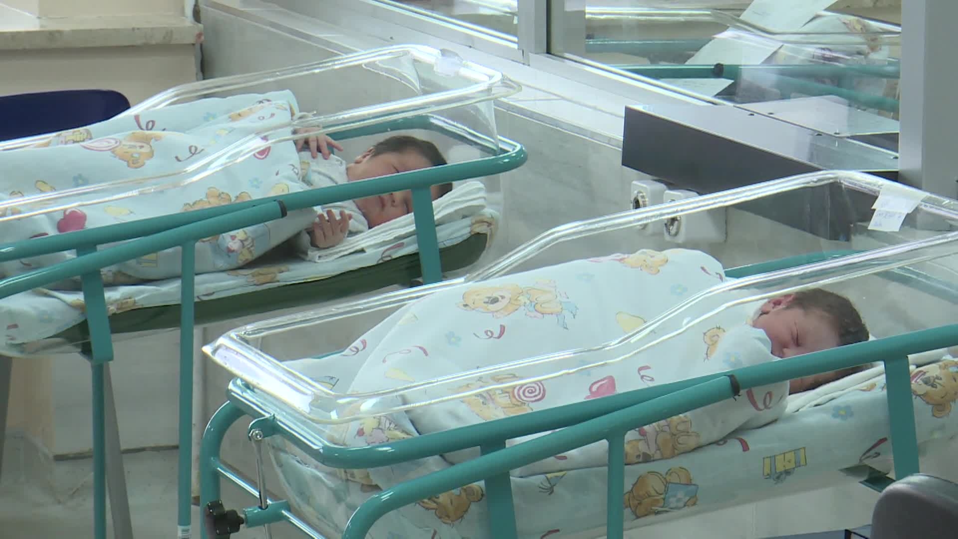 PORODILIŠTA U Srpskoj rođena 21 beba