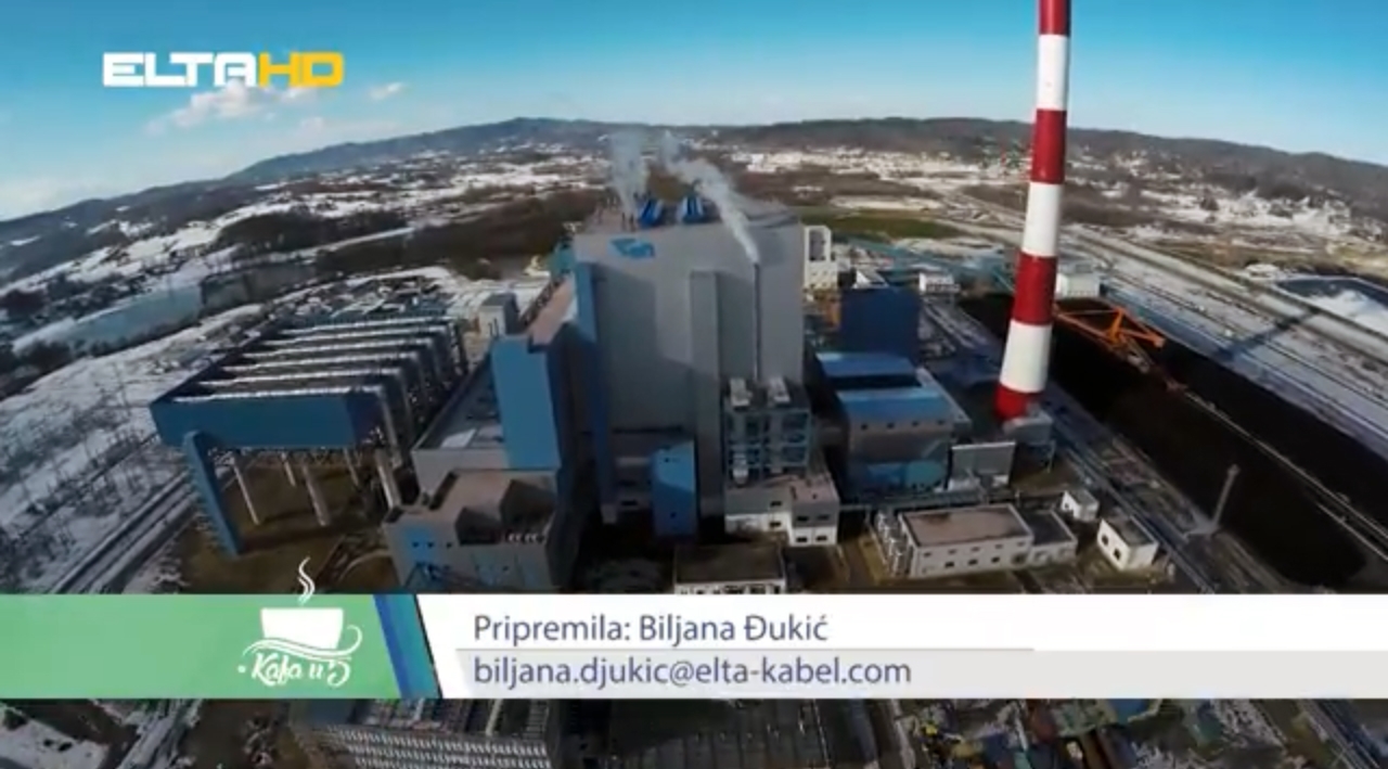 STANARI: Kafa u 5 - privrednici (VIDEO)