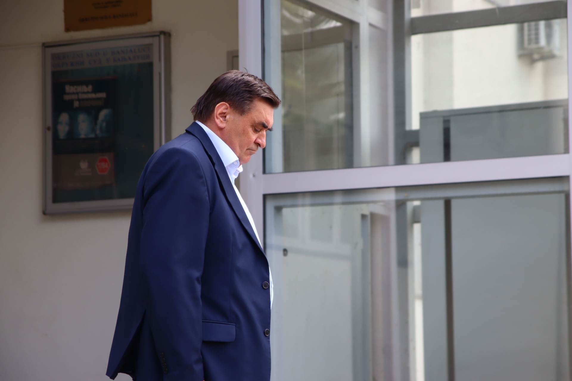 FARSA OD SUĐENJA OBRENU PETROVIĆU: Podnesene krivične prijave protiv sudija i tužioca