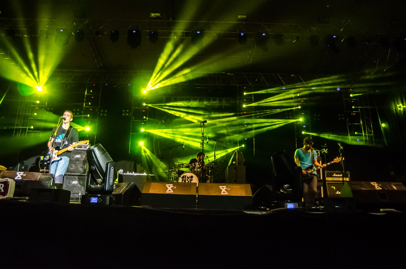 Poznat datum održavanja i otvorena lista želja 11. Demofesta!