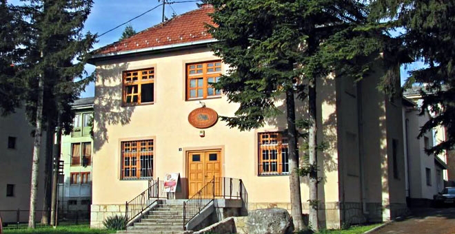 DOBOJSKI INFO NAJAVLJUJE: Revija etnološkog filma