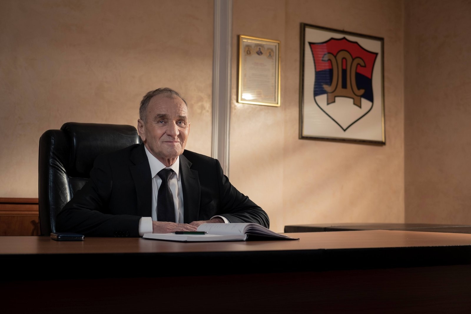 DOBOJ: Ko je Cvijan Filipović, od naroda prozvan dobojskim Džo Bajdenom?