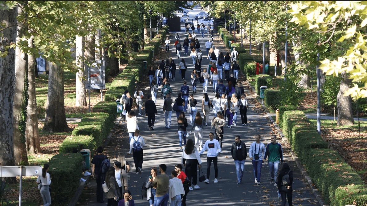 DOBOJSKI INFO NAJAVLJUJE: Prijemni ispiti na UNIBL zakazani za 1. jul