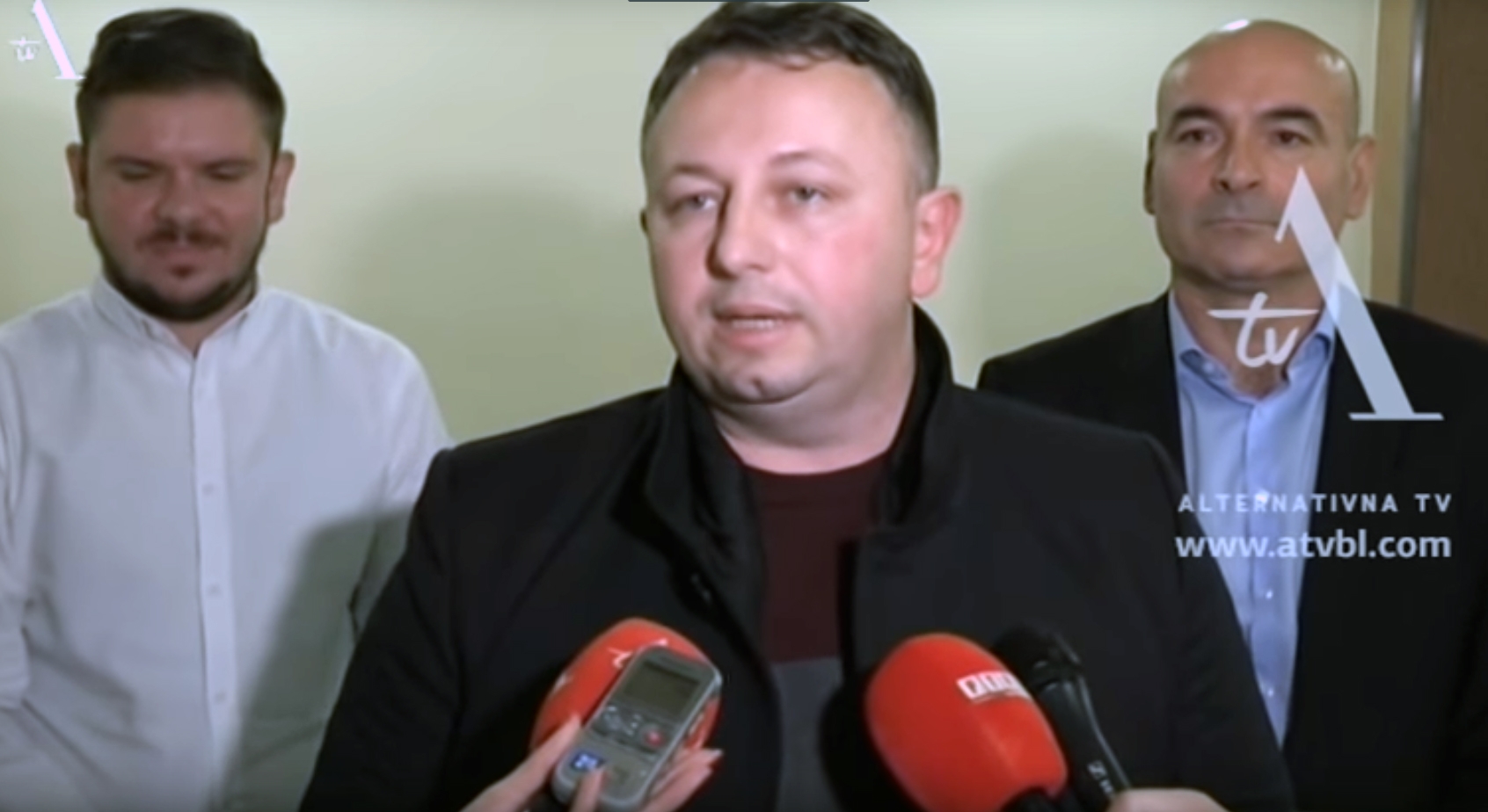 DOBOJ: Nova predgrupa Obrenovoj grupi!? (VIDEO)