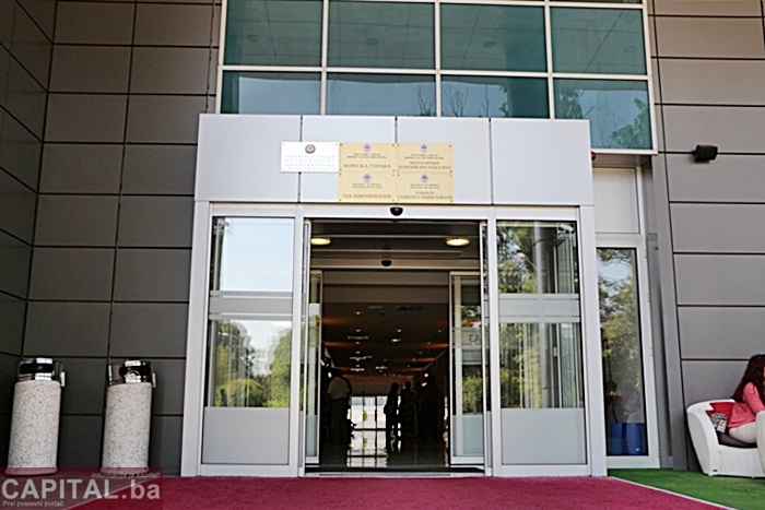 Poreska uprava dobija uvid u nekretnine građana Srpske