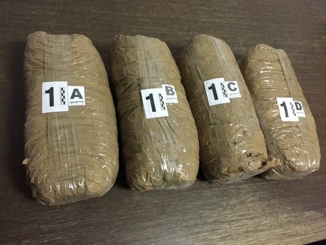 DOBOJ: Pronađeno 4.200 gr opojne droge u Petrovu