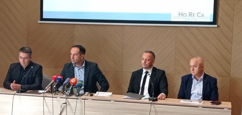 "OTPUSTIĆEMO 7.000 RADNIKA" Ugostitelji iz RS prijete drastičnim mjerama ako se ne ispune OVI USLOVI