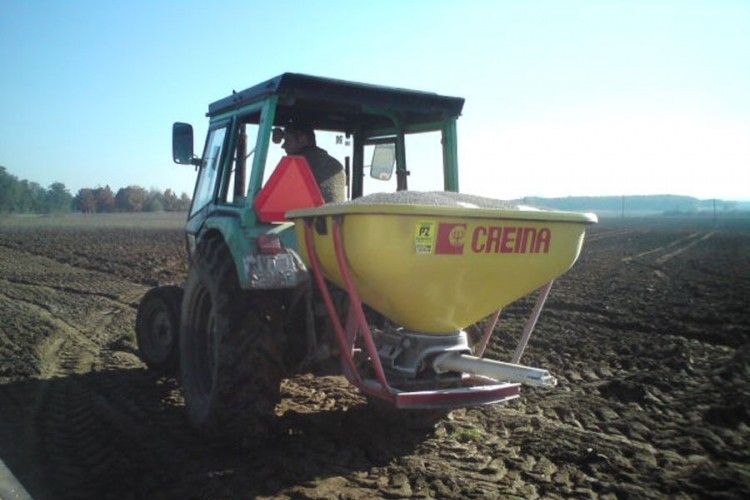 DOBOJ: Počinje podjela regresiranog dizel goriva