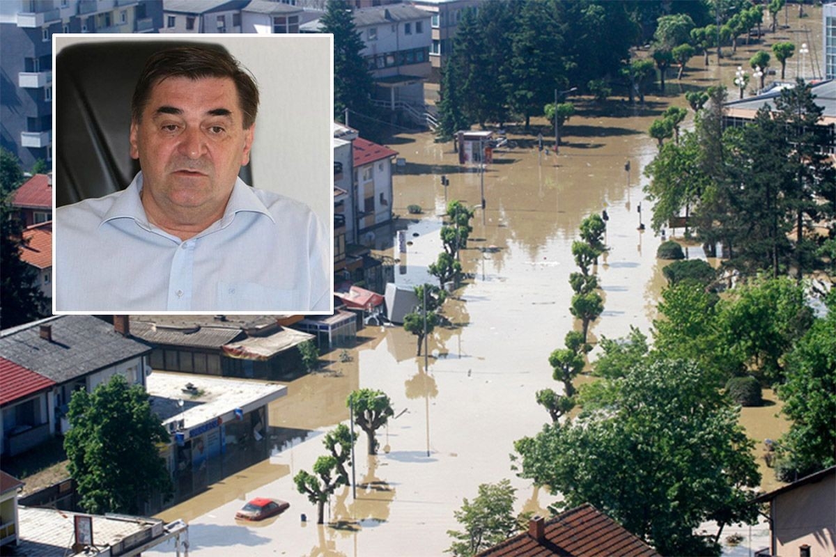 DOBOJ: Devet godina od katastrofalnih poplava, kazne za odgovorne za smrt 11 Dobojlija i dalje nema!