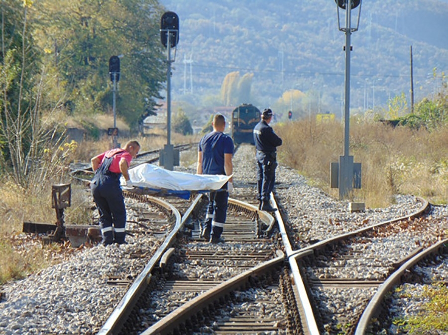 DOBOJ: Na putnim prelazima na prugama poginulo 20 lica za osam godina