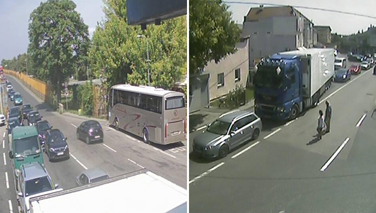 AMS RS: Frekvencija vozila u Gradišci pojačana u oba smjera