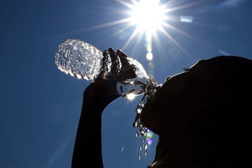 VRIJEME: Danas sunčano i vruće, tokom dana moguća kiša